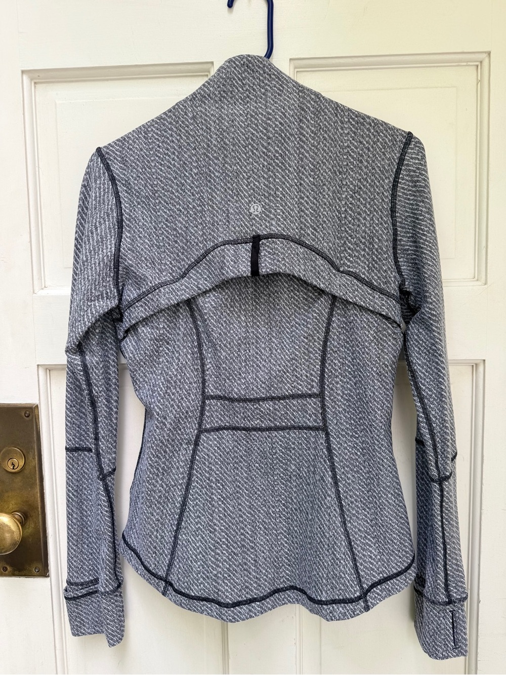Lululemon define jacket - Picture 2 of 4